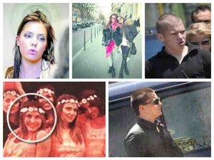 Най-богатите деца - наследници на мутрите