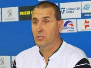 Херо: В „Левски” търсят Фъргюсън
 