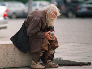 
Дядо Добри кара постите на хляб и лук

