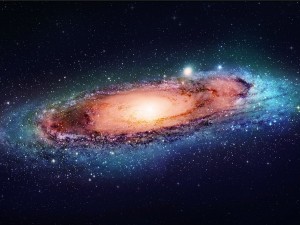 Учени на прага да разгадаят мистерията на "тъмната материя"