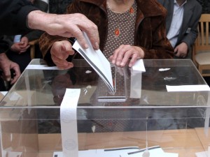 Лична драма: Чиновничка ме унижи, не ме пусна да гласувам