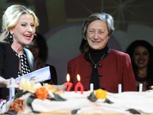 Скандал! Илиана Раева изгони Нешка от федерацията