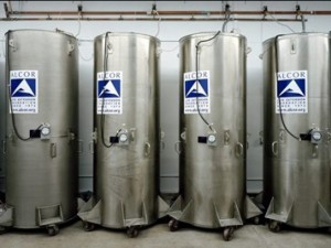 Замразяват умиращо 14-годишно дете
 