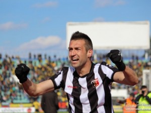 Камбуров се прицели в рекорд