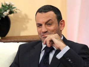 Юксел Кадриев с апартамент за 200 бона