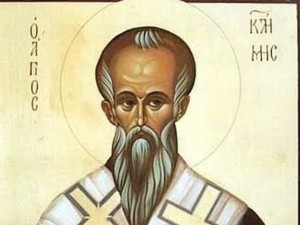 Донасят главата на св. Климент Охридски от Гърция