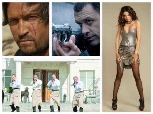 Руският екшън №1 „Клопка” с премиера по ПИК TV