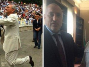 
Честито, българи! Пак избрахме Ахмед Доган! Той командва Радев, не Корнелия

