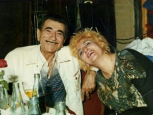 Латинка Петрова: Парцалев не почина от СПИН