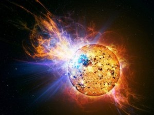 Очаква ни най-силната магнитна буря за годината. Вижте как да се предпазите
 