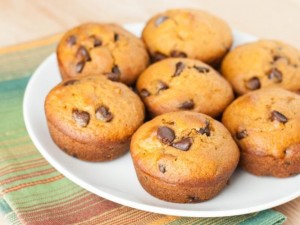 Ароматни мъфини за всеки вкус
 
