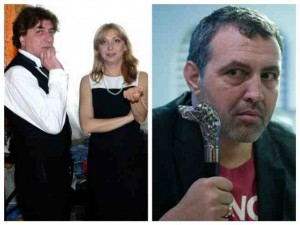 Жената на Морфов скача на Христо Мутафчиев с втори профсъюз
 