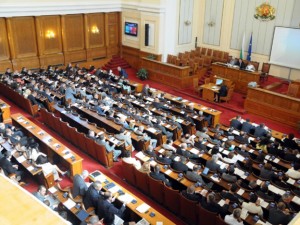 Политиците са нещастници