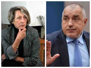 
Нешка Робева: Борисов направи всичко, за да провали Цачева

