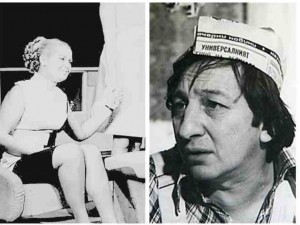 Никола Анастасов въртял любов с омъжена актриса
