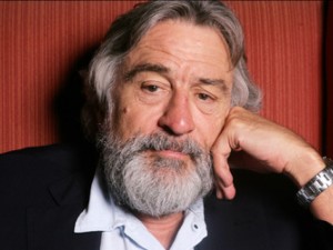 Робърт де Ниро емигрира в Италия