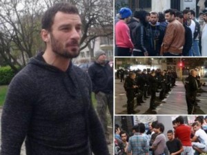 Перата оправдан за „свинските опашки”?
 