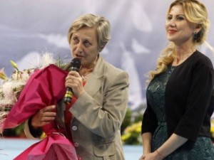 Скандалът се разраства! Нешка Робева: Илиана Раева налага своя кичозен вкус
 