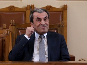 Орешарски беше достоен премиер