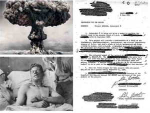 Най-ужасяващите експерименти на властите извършени над хора