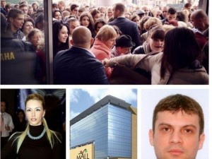 Таки превзема молове и хотели за милиони