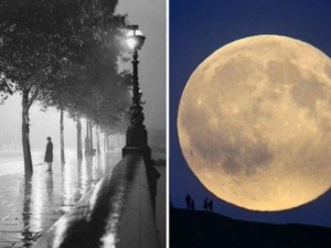 Земята ще потъне в тъмнина за 14 дни през ноември