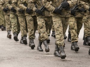 Лоша новина за заплатите на военните