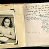 Ане Франк може да е уловена от нацистите случайно