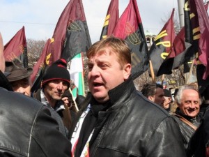 Не щем ченгето Иван за премиер