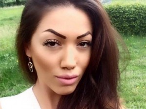 26-годишната Даниела в ареста за 5 кг екстази