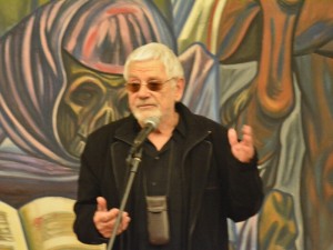 Коледната изповед на Недялко Йорданов разплака публиката в НДК
 