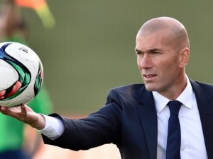 Зидан направи „Реал” №1 за сезона
 