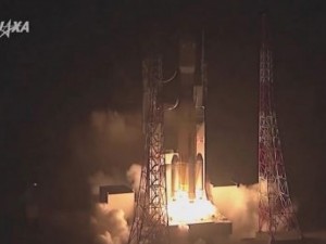 Изстреляха в Космоса „камион за боклук“
 