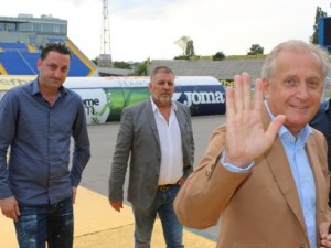 Криза на „Герена“
