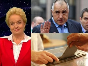Топастроложката Алена със звездна прогноза за 2017-а