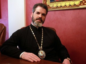 Митрополит Антоний да не се извинява вместо мен
