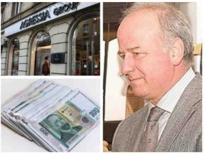 Гръмнали боса на "Агресия" заради 1 милион
