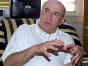 Топастрологът Апостол Апостолов с уникална прогноза за новата 2017-а