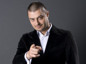 Николай Бареков: Борисов да дари 1 млн. за Хитрино
 