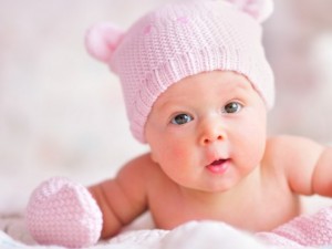 Американка роди 5 бебета за 17 минути
