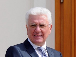 Карадайъ връща Бисеров в ДПС
 