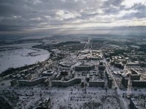 Човечеството може да не доживее края на века
