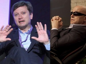 Слави уволни шефа на Би Ти Ви