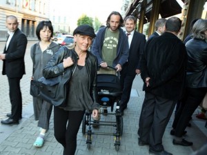 Елена Йончева иска второ дете на 52 години