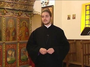 Най-младият игумен в България: Бог ме откри, сигурно има нужда от мен
