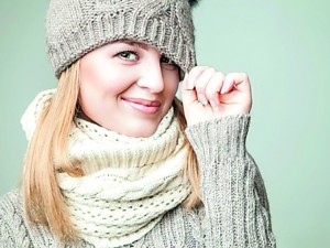 Плетените дрехи – последен писък на модата
 