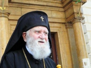 Покойният владика Калиник лъсна с две самоличности