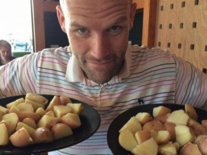 Как да свалим 50 кг? Тайната е в картофената диета!
