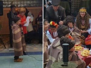 Симеон Хасан коледар в Мароко
 