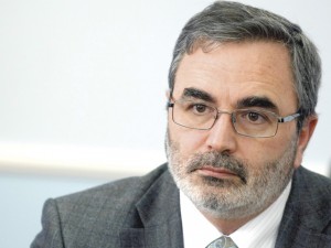 Удря ни нов коварен грипен вирус
 